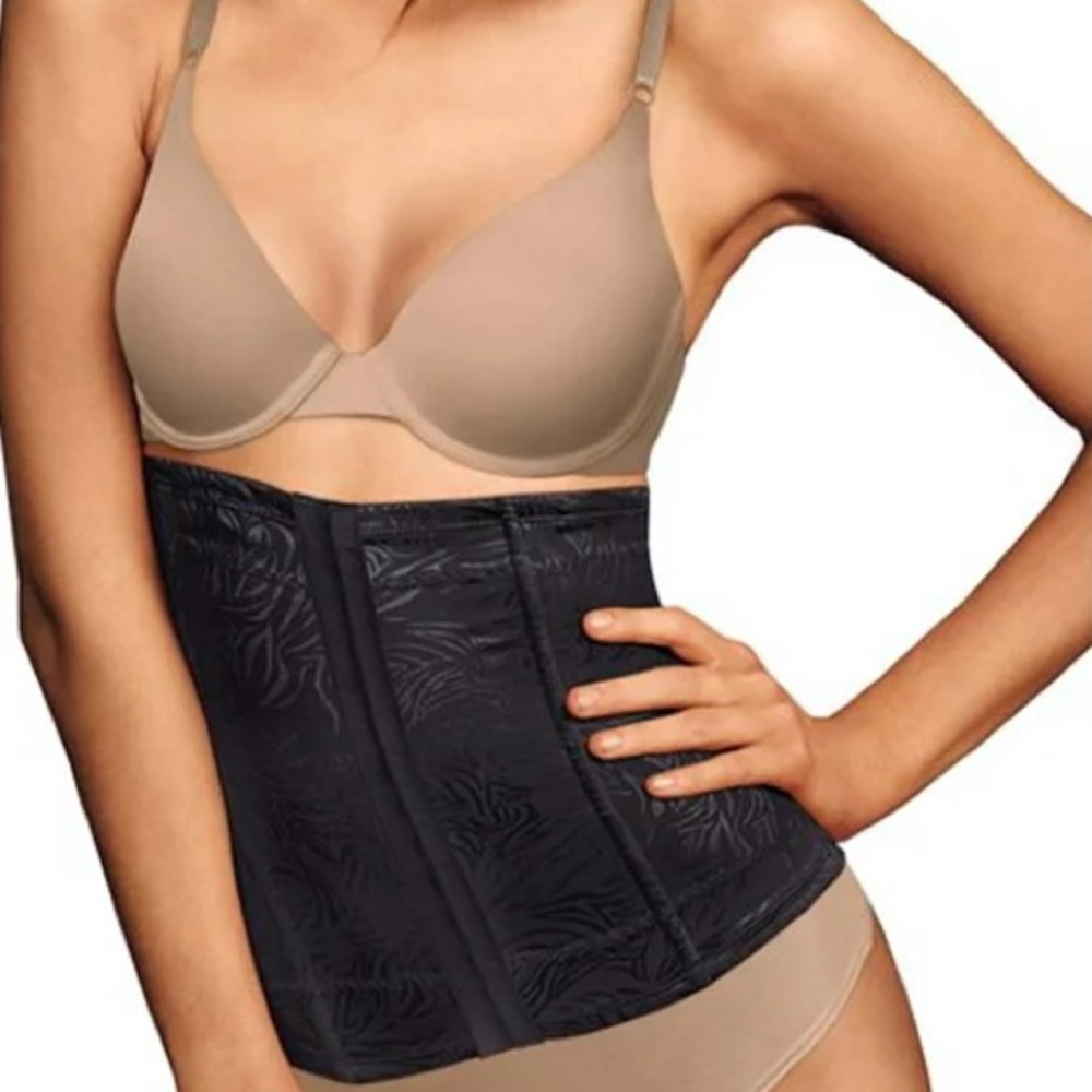Waist trainer